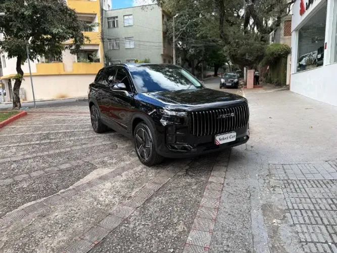 Jaecoo 7 / J7 Prestige 1.5 TB 16V AUT (híbrido) 2026