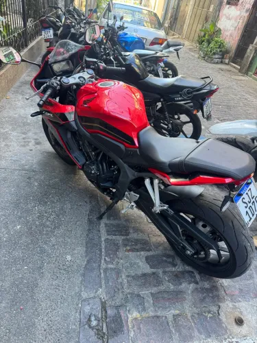 Moto zera