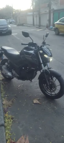 Vendo FZ15 150