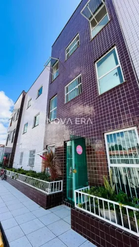 Apartamento para aluguel,térreo, 2 quarto(s), Messejana, Fortaleza