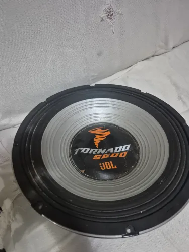 Vende-se autofalante