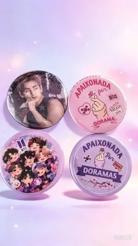 Vendo chaveiros personalizado canecas personalizadas revelo suas fotos photocards.