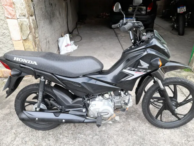 Honda POP 2026