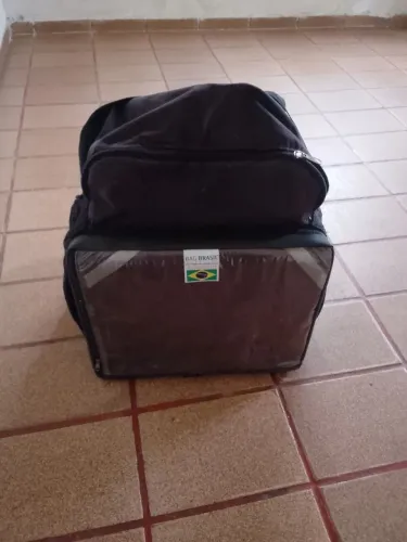 Bag em ótimo estado 