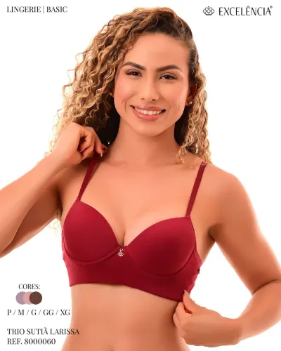 excelência lingerie