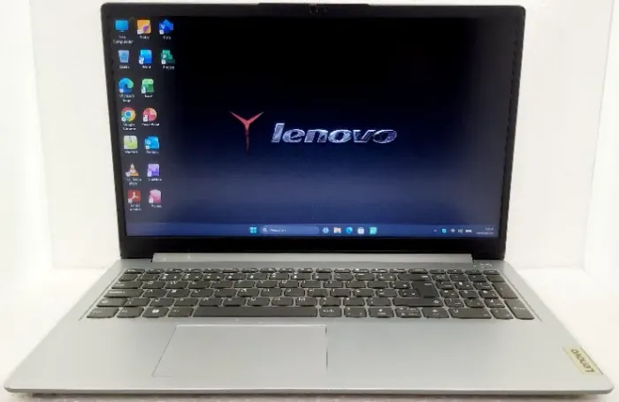 Vendo Notebook Lenovo Ideapad 1 Core i3-1215U com Ssd - Todo original!