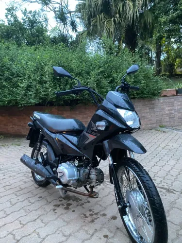 Honda Pop 110i ES 2025