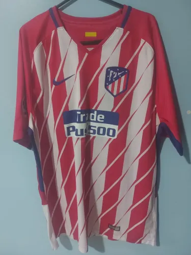 Camisa Atlético de madrid