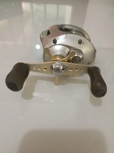 Carretilha Shimano 201D