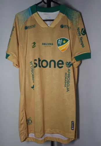 Camisa monte Roraima (dourada)