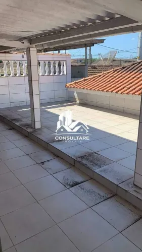 Casa com 3 quartos - R$ 530 mil, Cod: 4423 LG