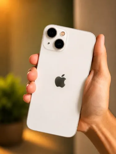 Iphone 13 128GB - Bateria 87%