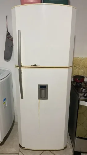 Geladeira