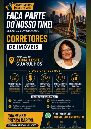 Atendimento ao cliente e vendas