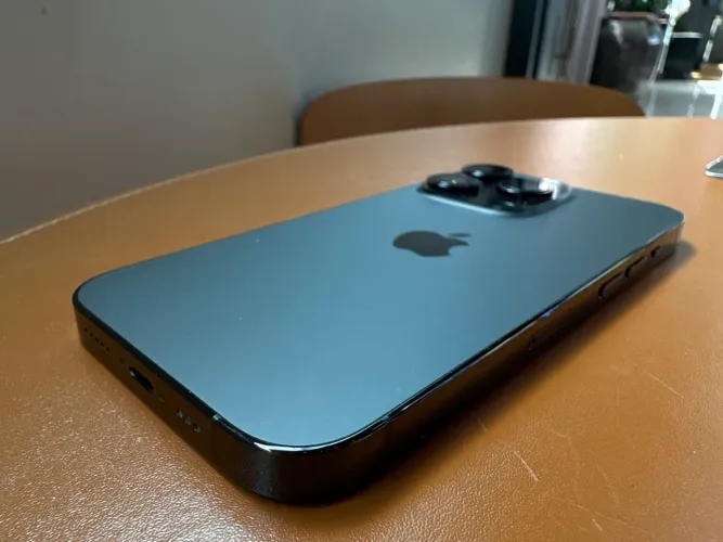 iPhone 14 Pro