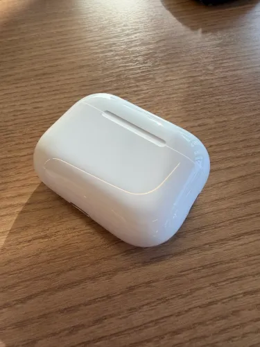 AirPods Pro 3