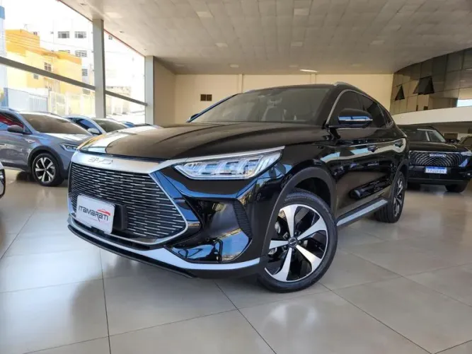 BYD Song Plus 1.5 16V Aut. (hibrido) 2024