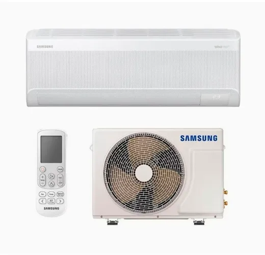 AR-CONDICIONADO SAMSUNG WINDFREE