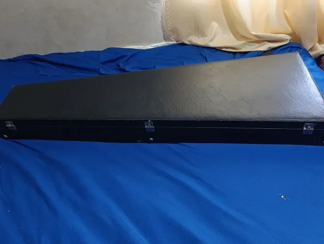 Case para Guitarra 