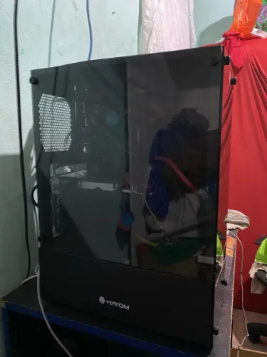 Pc gamer