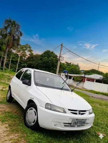 Chevrolet Celta 1.0/super/n.piq.1.0 MPFI VHC 8V 3P 2004
