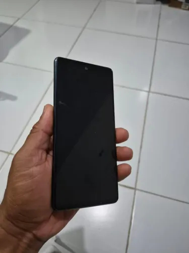 Celular S20 fe