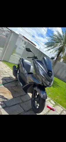 Vendo PCX 2023/24 15.000 rodados