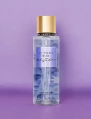 Body Splash Victoria Secrets Midnight Bloom 
