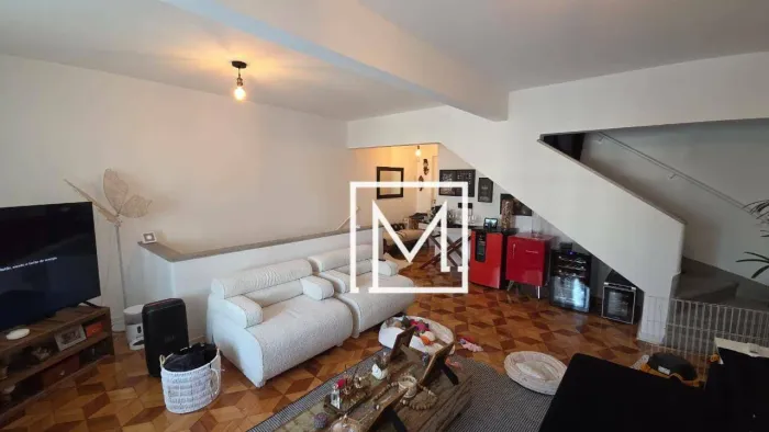 Sobrado com 2 dormitórios, 198 m² - venda por R$ 1.100.000,00 ou aluguel por R$ 8.240,00/m