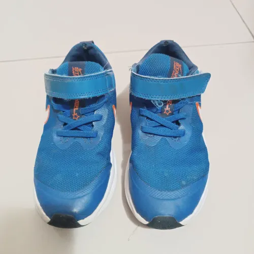 Tênis Nike infantil starrunner 31