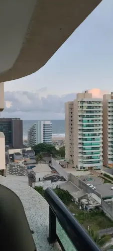 Imóvel para aluguel tem 42 metros quadrados com 1 quarto em Jardim Armação - Salvador - BA