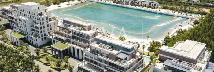 Terreno em condomínio com 3856 m², à venda no Fazenda Boa Vista, o Boa Vista Village é a p