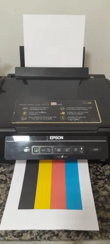 Epson l375