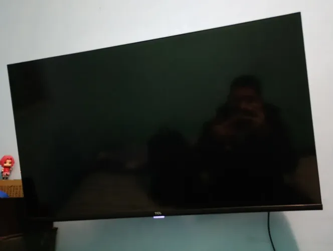 Televisão TCL 32 POLEGADAS