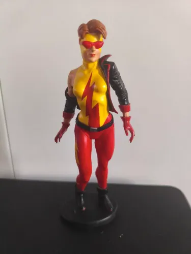 DC Direct - Kid Flash - Kingdom Come