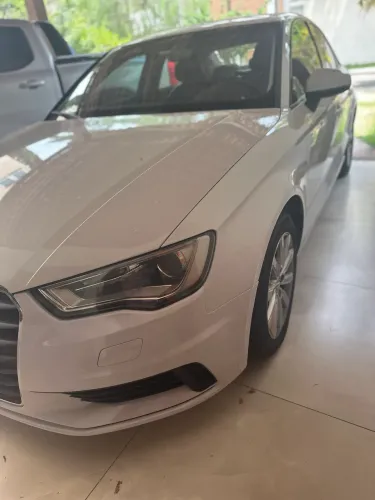 Audi A3 Sedan 1.4/ Attra. 16V TB FSI S-tronic 2014