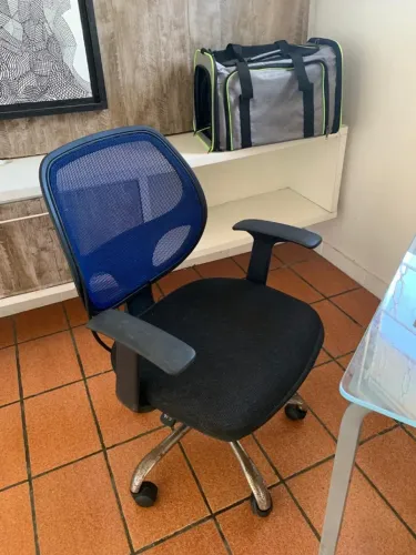 cadeira de computador