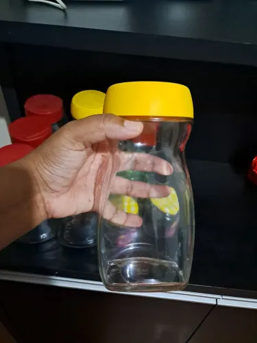Vidros Nescafé