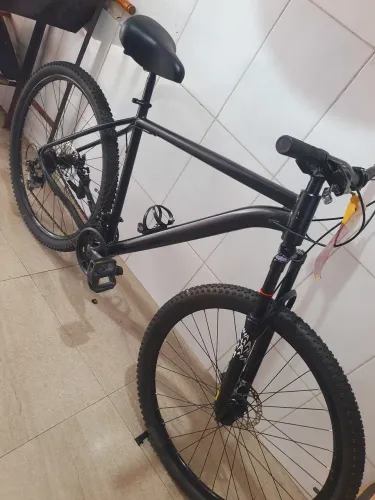 BIKE ARO 29 ALUMÍNIO.