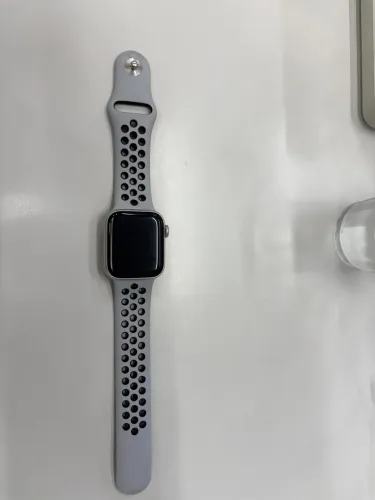 Relógio Apple Watch SE 1ª Geração 40mm Nike