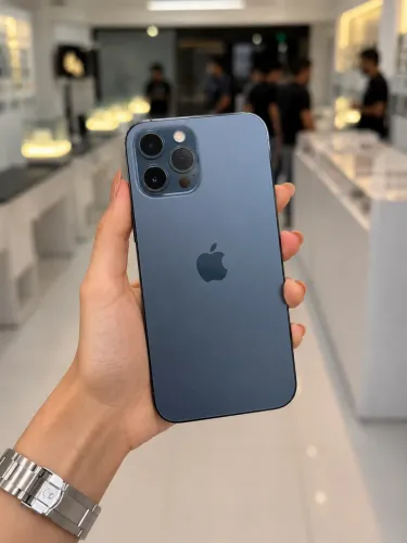 iPhone 12 Pro