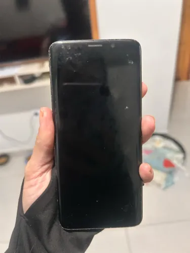 Samsung S9
