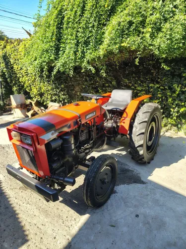Agrale 4100 