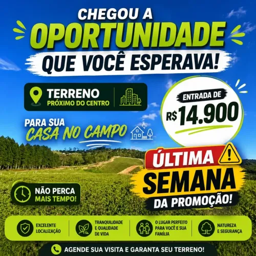 Imóvel para venda possui 500 metros quadrados em Altos de Caucaia (Caucaia do Alto) - Coti