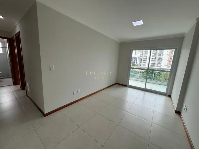 Um apartamento de 2 quartos recém entregue, em um prédio espetacular em Bento Ferreira. RE