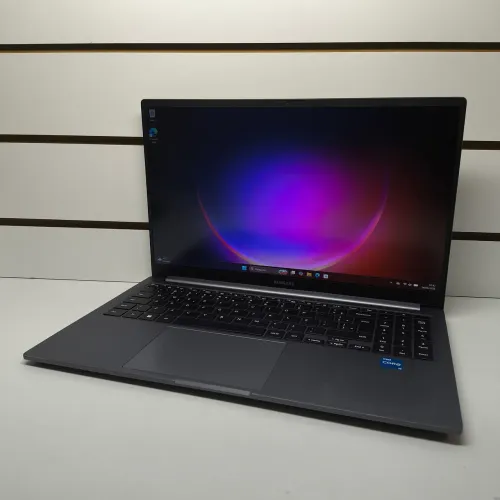 Notebook Samsung Core i5 13ª Geração 8GB 256GB SSD NVMe Tela 15.6 IPS FHD