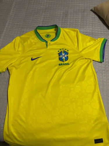 Camisa seleção Brasileira G