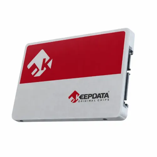 SSD KeepData 240GB KDS240G-L21 SATA III 2.5 Alta Velocidade Para PC Notebook pode retirar 