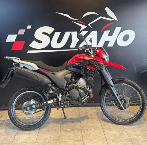 YAMAHA LANDER 250