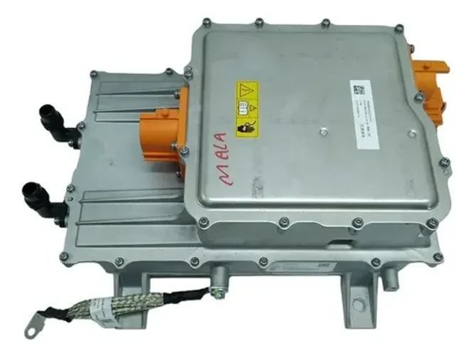 Conversor Energia Porta Malas Gwm Haval H6 2024 B4600